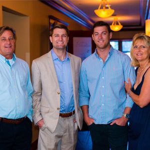 Meet your Posher, Steven